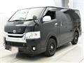 2016 Toyota Hiace Van