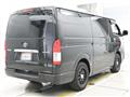 2016 Toyota Hiace Van