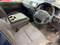 2012 Toyota Hiace Van