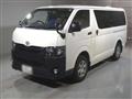 2016 Toyota Hiace Van
