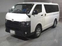 2016 Toyota Hiace Van
