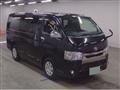 2015 Toyota Hiace Truck