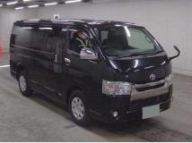 2015 Toyota Hiace Truck