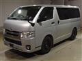 2017 Toyota Hiace Van