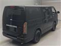 2009 Toyota Hiace Van