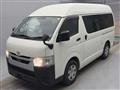 2022 Toyota Hiace Van