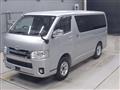 2015 Toyota Hiace Van