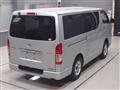 2015 Toyota Hiace Van