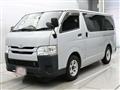 2018 Toyota Hiace Van