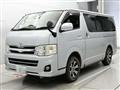 2011 Toyota Hiace Van
