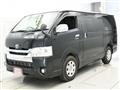 2014 Toyota Hiace Van