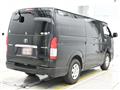 2014 Toyota Hiace Van