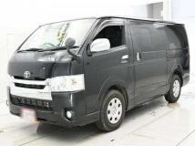 2014 Toyota Hiace Van