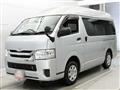 2016 Toyota Hiace Van