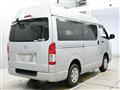 2016 Toyota Hiace Van