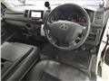 2016 Toyota Hiace Van