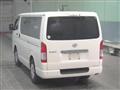 2022 Toyota Hiace Van