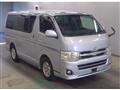 2010 Toyota Hiace Van