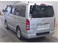 2010 Toyota Hiace Van