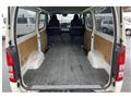 2018 Toyota Hiace Van