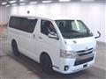 2014 Toyota Hiace Van