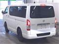 2014 Toyota Hiace Van