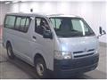2006 Toyota Hiace Van
