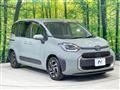 2023 Toyota Sienta