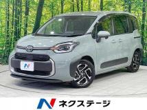 2023 Toyota Sienta