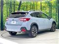 2017 Subaru IMPREZA XV HYBRID