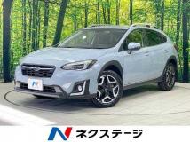 2017 Subaru IMPREZA XV HYBRID