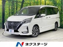 2021 Nissan Serena