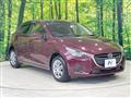2018 Mazda Demio