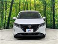 2021 Nissan Note