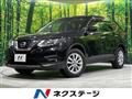 2019 Nissan X-Trail