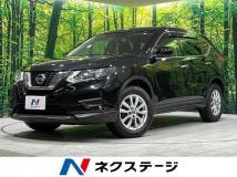 2019 Nissan X-Trail