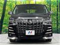 2021 Toyota Alphard G