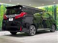2021 Toyota Alphard G
