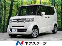 2016 Honda N BOX