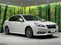 2013 Subaru Legacy B4
