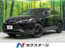 2023 Toyota Harrier Hybrid