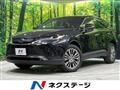2021 Toyota Harrier Hybrid