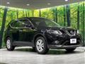 2015 Nissan X-Trail