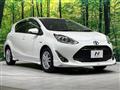 2018 Toyota AQUA