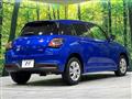 2024 Suzuki Swift