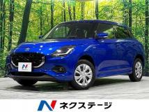 2024 Suzuki Swift