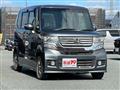 2012 Honda N BOX