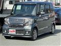 2012 Honda N BOX