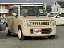 2009 Suzuki Lapin