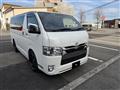 2020 Toyota Hiace Van